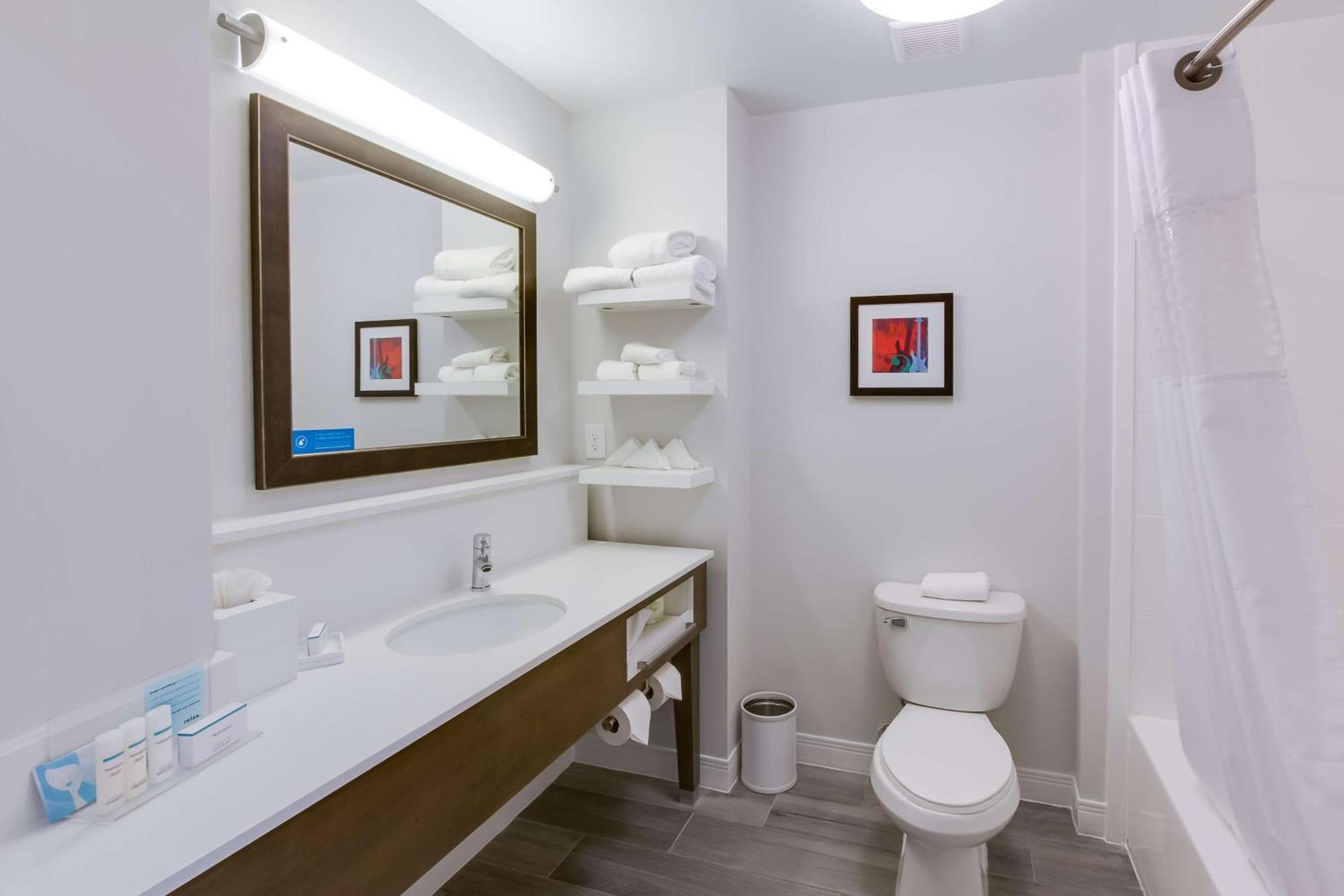 Hampton Inn White House Exterior photo