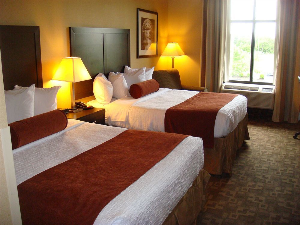 Hampton Inn White House Exterior photo