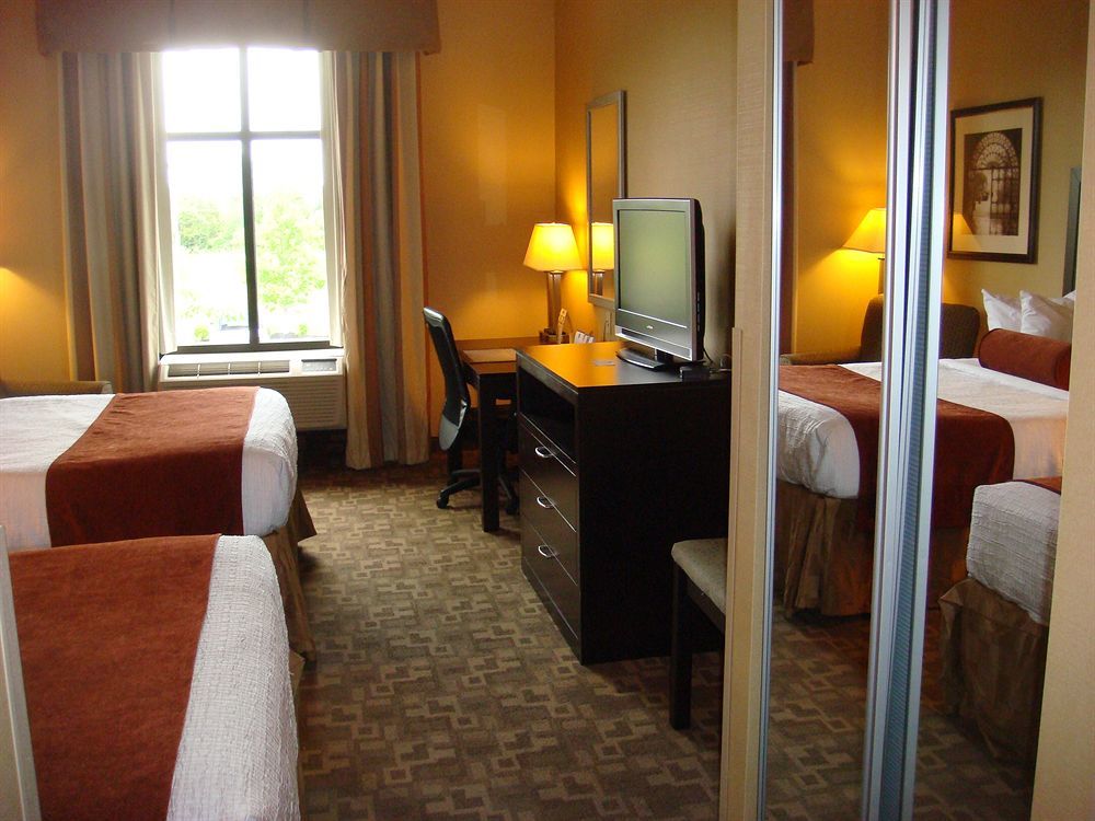 Hampton Inn White House Exterior photo