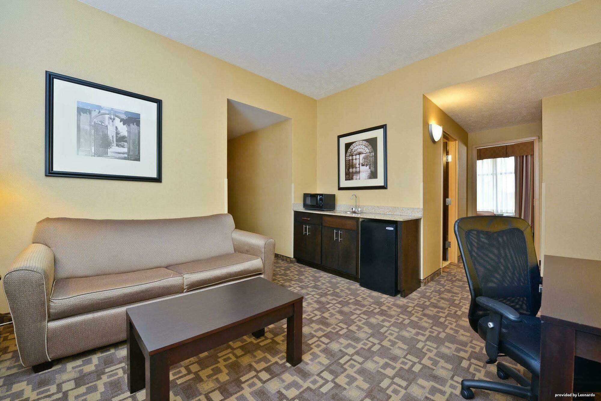 Hampton Inn White House Exterior photo