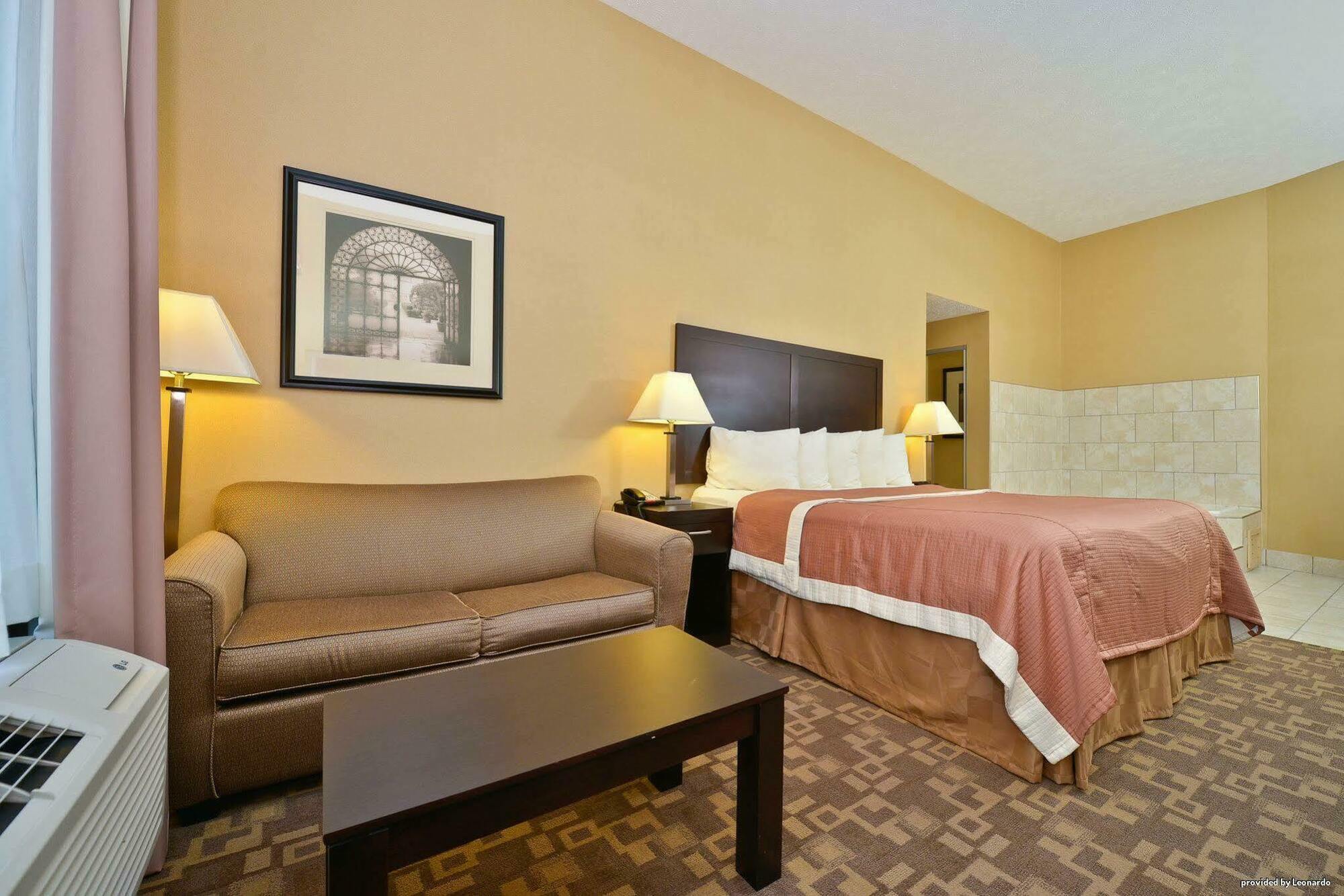 Hampton Inn White House Exterior photo
